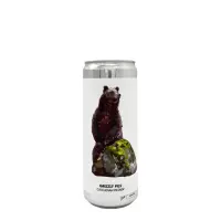 Brewski Grizzly Pils