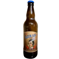 Isle of Arran Brewery Guid Ale