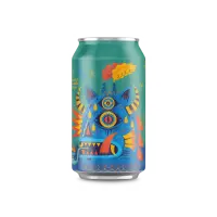 Brouwerij De Mortselarij Pacific Monster
