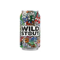 Brouwerij De Mortselarij Wild Stout