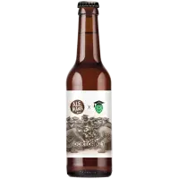 Biersmarck (Ale Mania) Doktor Alt