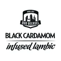 Brouwerij Oud Beersel Black Cardamom Infused Lambic