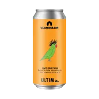 Clandestin Part-Time Punk