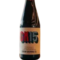 Oxbow Brewing Company CK15
