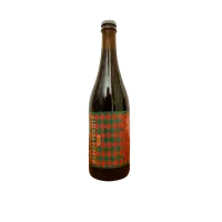Brouwerij Kees Barrel Project - Bock 2025