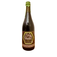 Brouwerij 't Hofke Project 05 - Quadrupel Aged in a Calvados Barrel