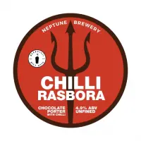 Neptune Brewery Chilli Rasboa