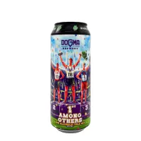 Dogma Brewery 1st Among Others