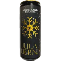 Nedstrand Bryggeri Julastjernå