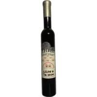 Marlobobo A Glow in the Snow