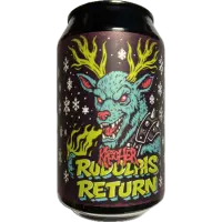 Krecher Rudolphs Return