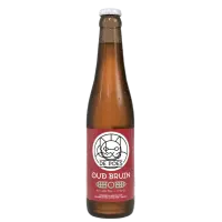 Brouwerij De Poes Oud Bruin