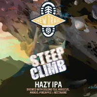 New Trail Brewing Co. Steep Climb