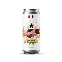 Cerveses La Pirata Coratge