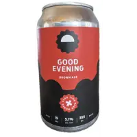 Over Time Beer Works Good Evening