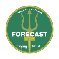 Neptune Brewery Forecast Bullion
