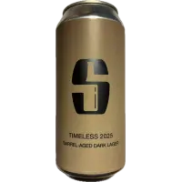 Salikatt Bryggeri Timeless 2025