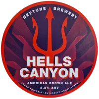 Neptune Brewery Hells Canyon
