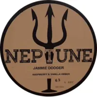 Neptune Brewery Jammie Dodger