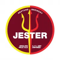 Neptune Brewery Jester