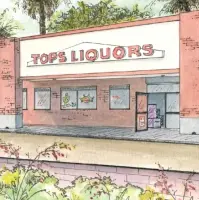 The Shop Beer Company Legacy Edition #2 - Weller Barrel Aged Stout