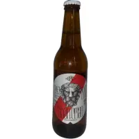 Black Lion - შავი ლომი Helles
