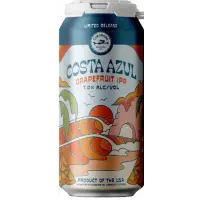 Coronado Brewing Company Costa Azul