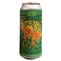 Sante Adairius Rustic Ales Grass City