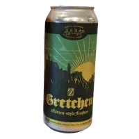 Sante Adairius Rustic Ales Gretchen