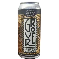 Sante Adairius Rustic Ales Grover