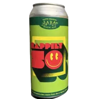 Sante Adairius Rustic Ales Happily So