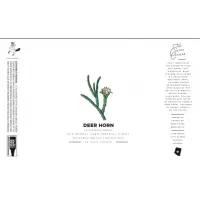 Wren House Brewing Company Deer Horn
