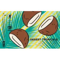 Wren House Brewing Company Desert Tropicale