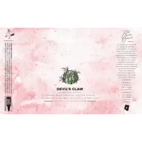 Wren House Brewing Company Devil's Claw