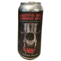 Apex Predator Brewing Beautiful Apex Hermoso Apice