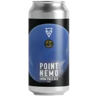 Azvex Brewing Company Point Nemo