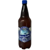 Pivovar Louka Sv. Martin 12°