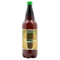 Pivovar Louka Chilli Pale Ale 12°