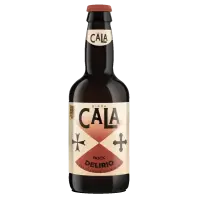 Birra Cala Delirio