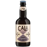 Birra Cala La Prima Cotta