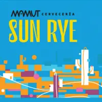 Mamut Cervecería Sunrye