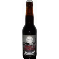 Broederscha(a)p Dubbel & Spiced Rum