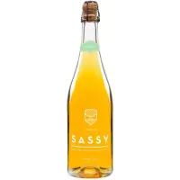 Maison Sassy Session Cider
