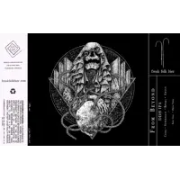 Freak Folk Bier From Beyond