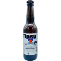 Micro Braz Tipsy IPA