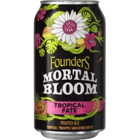 Founders Brewing Co. Mortal Bloom Tropical Fate