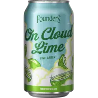 Founders Brewing Co. On Cloud Lime
