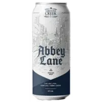 Ribstone Creek Brewery Abbey Lane English Mild Ale