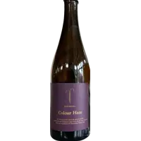 Freak Folk Bier Colour Haze (Purple)