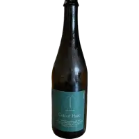 Freak Folk Bier Colour Haze (Teal)